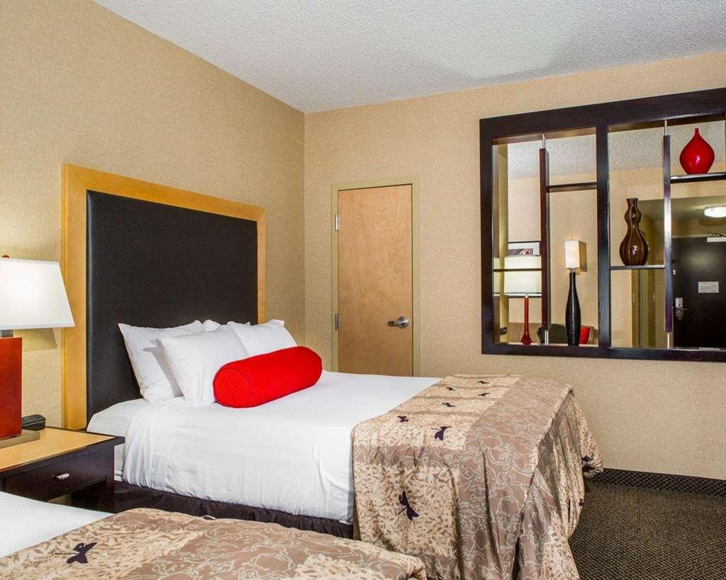 Cambria Hotel Traverse City Quarto foto