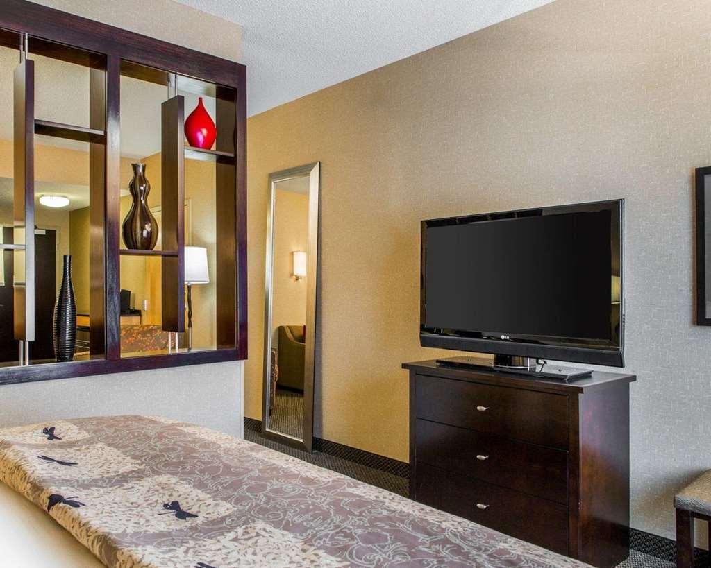 Cambria Hotel Traverse City Quarto foto